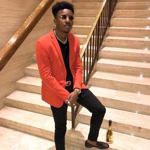 Meet your Posher, Jon jon